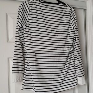 Maternity/Nursing Top